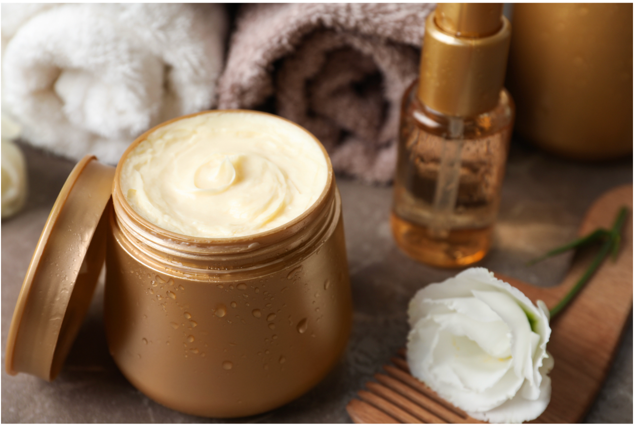 I’m Every Women Organic Body Butter